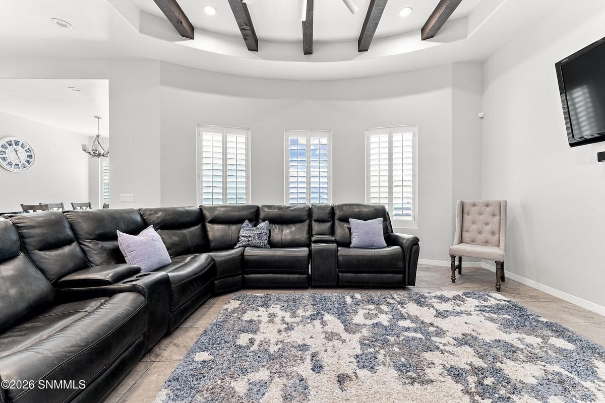 154 Blacktail Deer Avenue, Las Cruces, NM 88007 photo 8