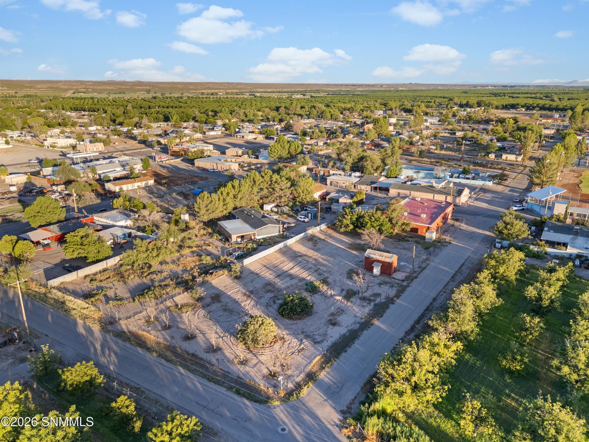 221 Principal Street ## 1-3, La Mesa, NM 88044 photo 11