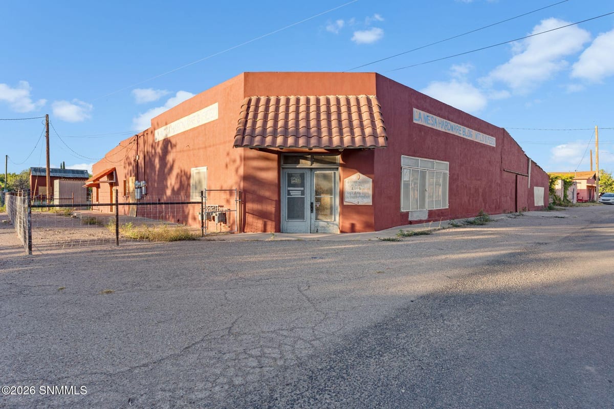 221 Principal Street ## 1-3, La Mesa, NM 88044 photo 13