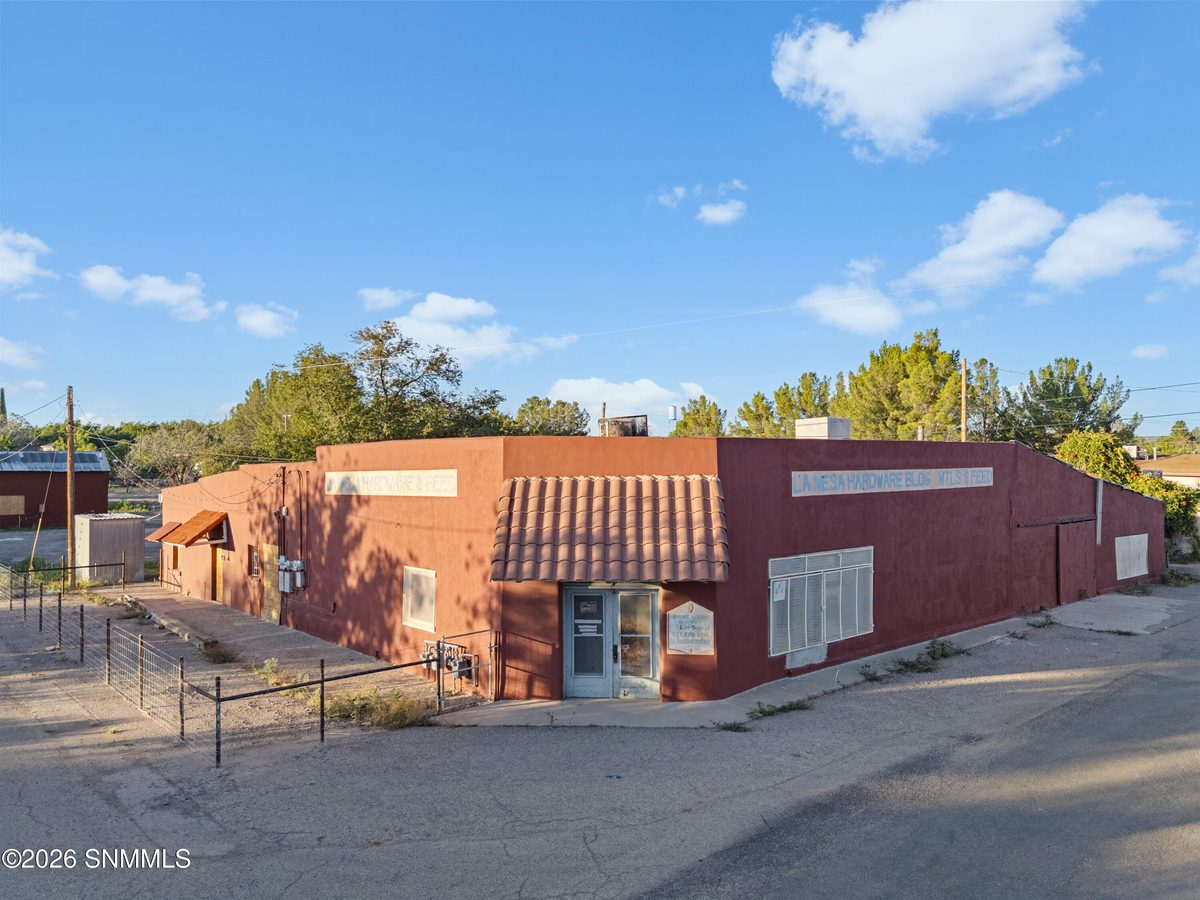 221 Principal Street ## 1-3, La Mesa, NM 88044 photo 2