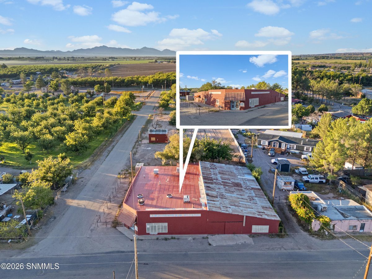 221 Principal Street ## 1-3, La Mesa, NM 88044 photo 3