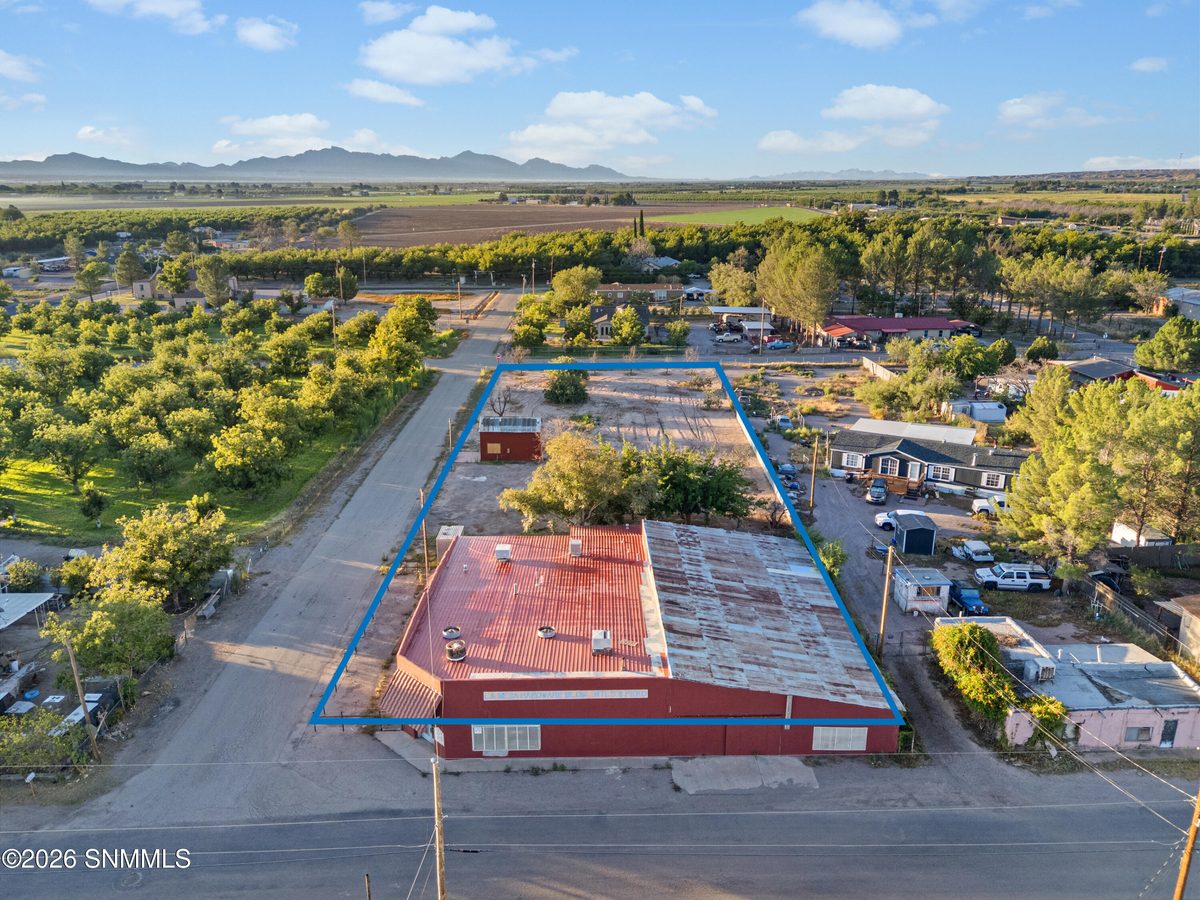 221 Principal Street ## 1-3, La Mesa, NM 88044 photo 4