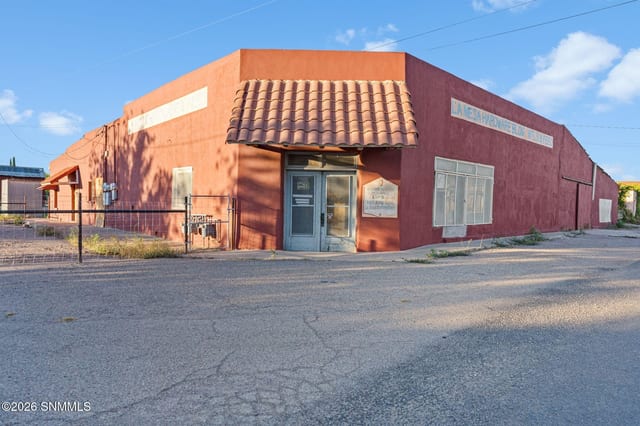 221 Principal Street ## 1-3, La Mesa, NM 88044 photo 5