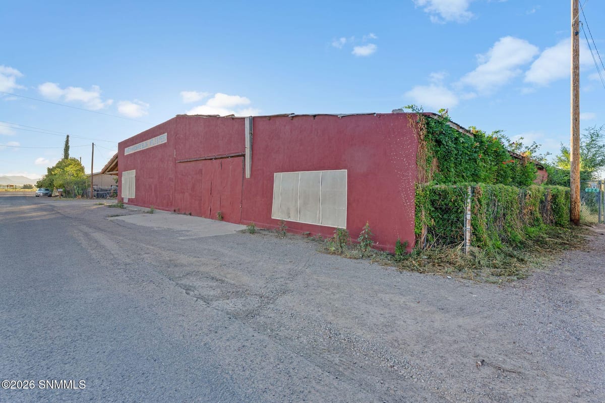 221 Principal Street ## 1-3, La Mesa, NM 88044 photo 6