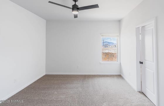 1122 Mercury Circle, Santa Teresa, NM 88008 photo 3