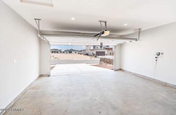 1122 Mercury Circle, Santa Teresa, NM 88008 photo 4