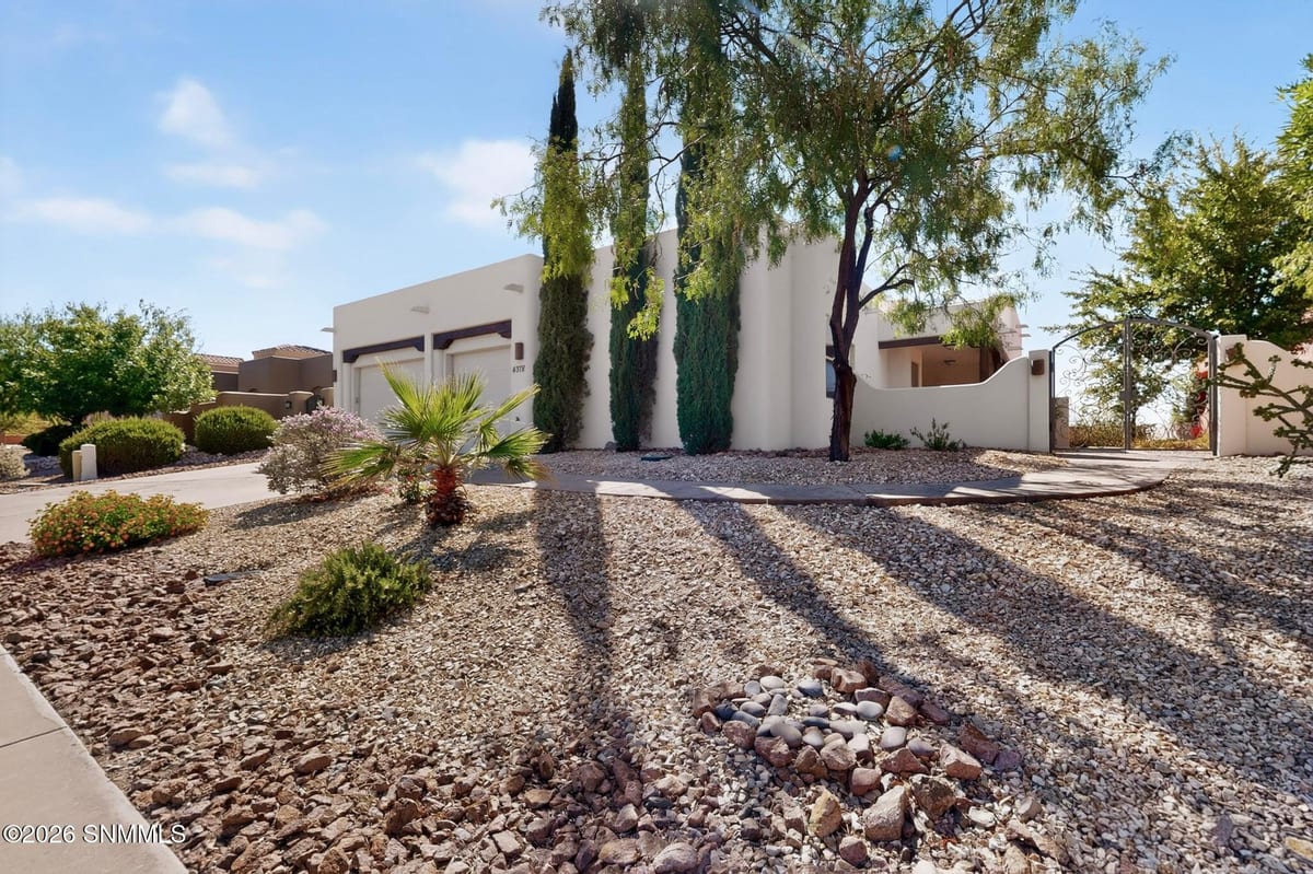 4378 Nambe Arc, Las Cruces, NM 88011 photo 1