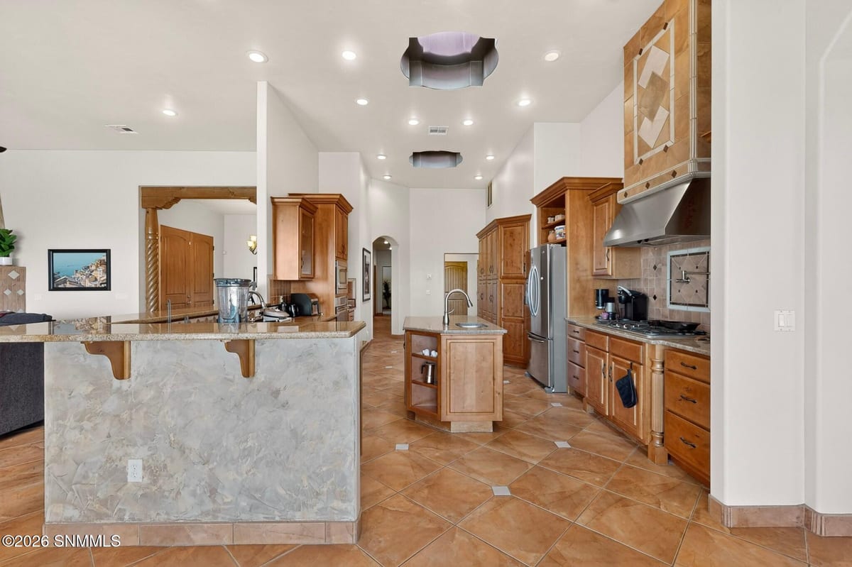 4378 Nambe Arc, Las Cruces, NM 88011 photo 11