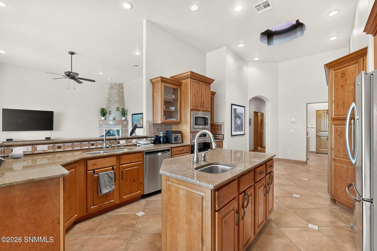 4378 Nambe Arc, Las Cruces, NM 88011 photo 13
