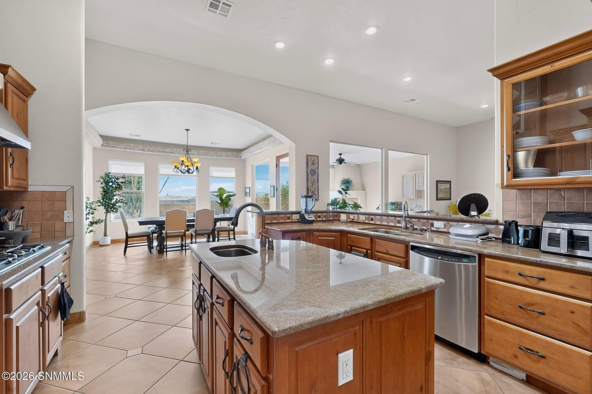4378 Nambe Arc, Las Cruces, NM 88011 photo 14