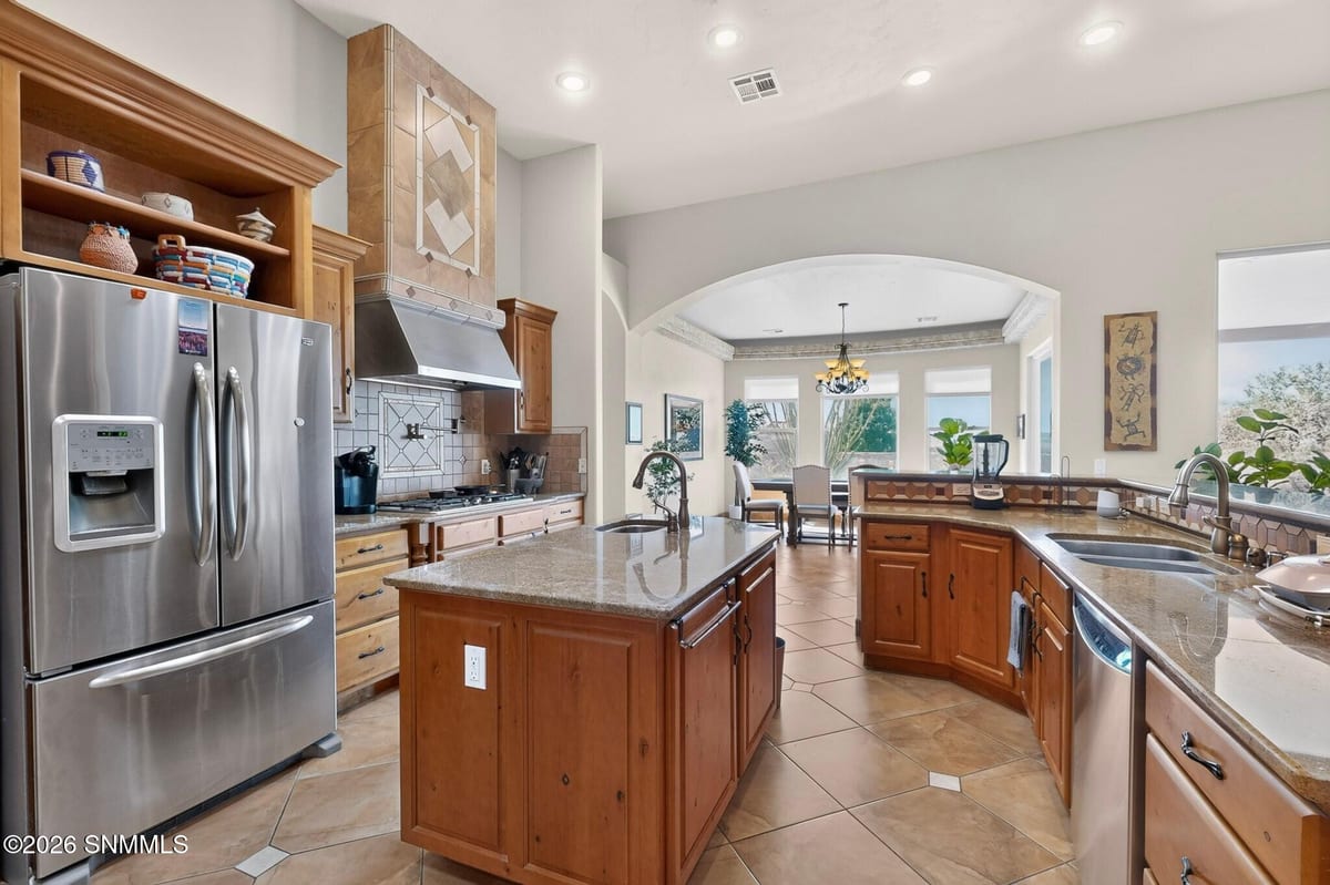 4378 Nambe Arc, Las Cruces, NM 88011 photo 15