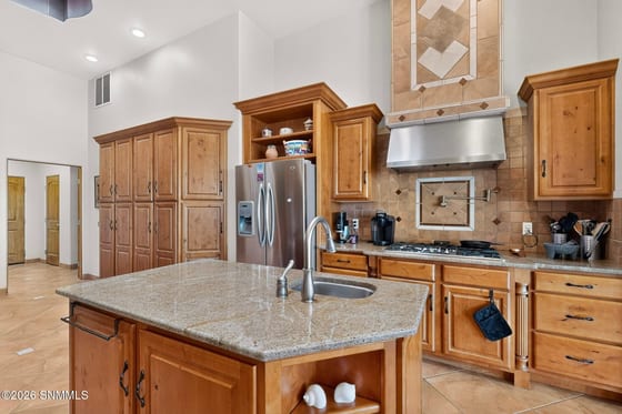 4378 Nambe Arc, Las Cruces, NM 88011 photo 3