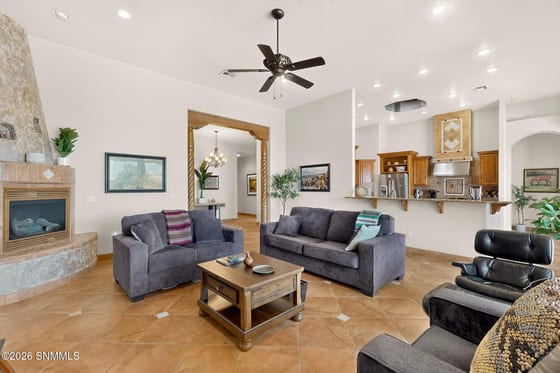 4378 Nambe Arc, Las Cruces, NM 88011 photo 5