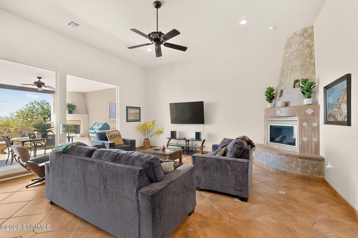 4378 Nambe Arc, Las Cruces, NM 88011 photo 6