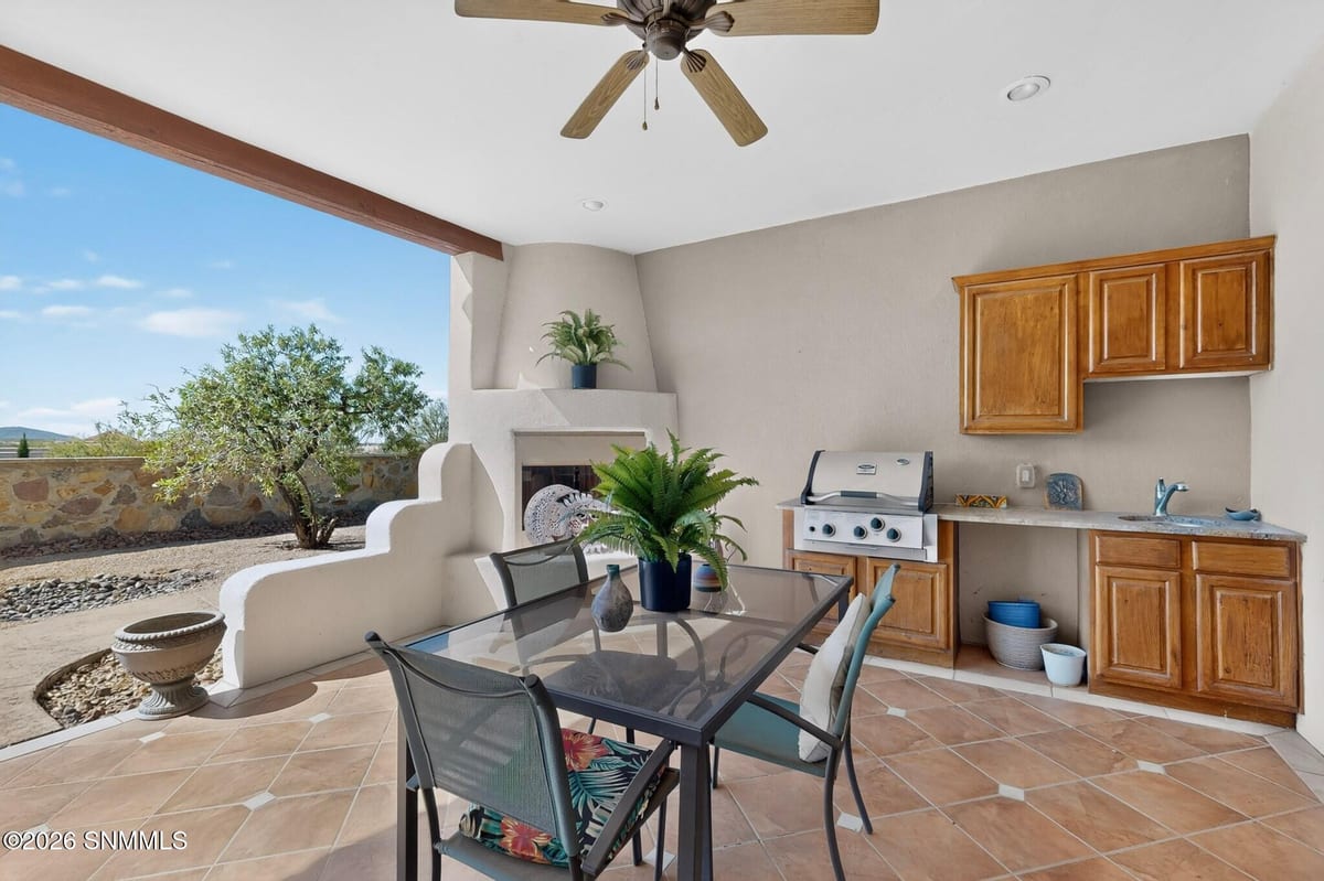 4378 Nambe Arc, Las Cruces, NM 88011 photo 7