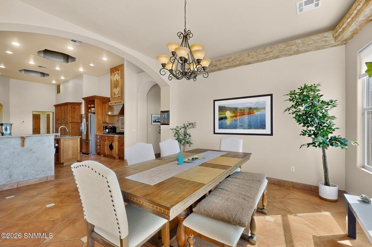 4378 Nambe Arc, Las Cruces, NM 88011 photo 10