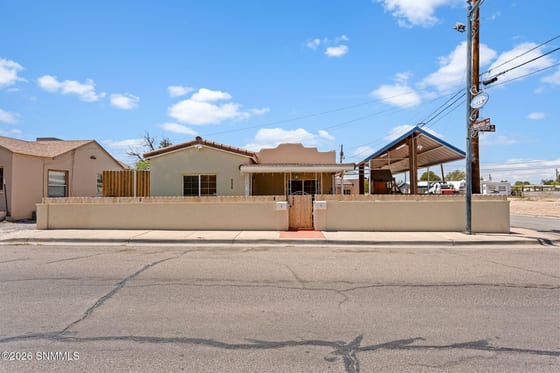 539 N Mesquite #APT 1 & 2, Las Cruces, NM 88001 photo 2