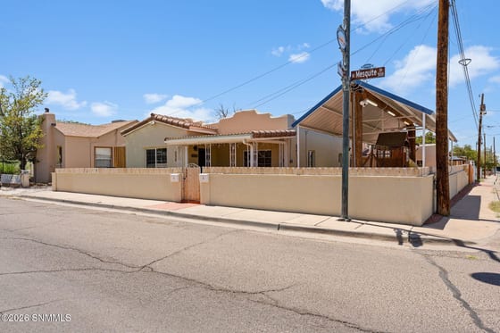 539 N Mesquite #APT 1 & 2, Las Cruces, NM 88001 photo 4