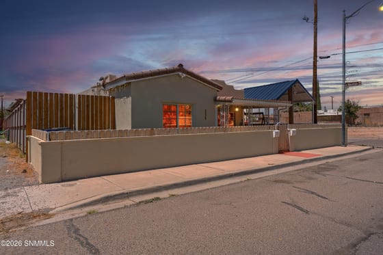 539 N Mesquite #APT 1 & 2, Las Cruces, NM 88001 photo 5