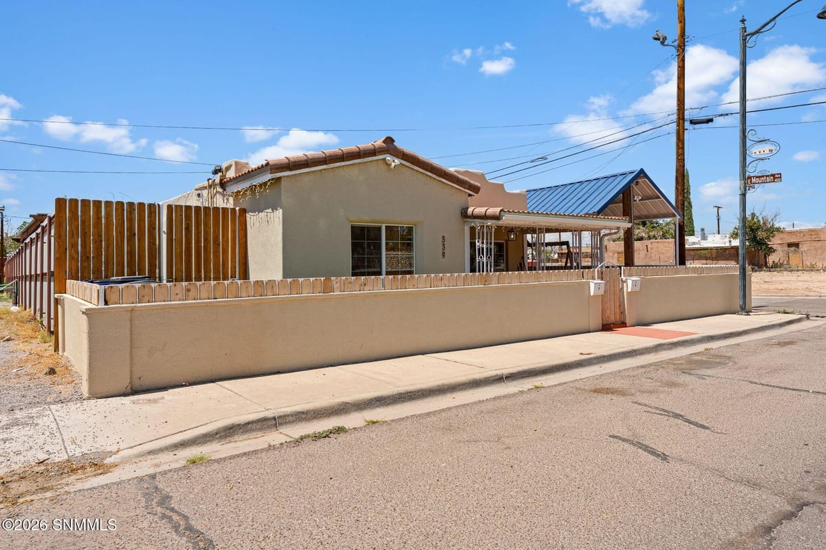 539 N Mesquite #APT 1 & 2, Las Cruces, NM 88001 photo 6