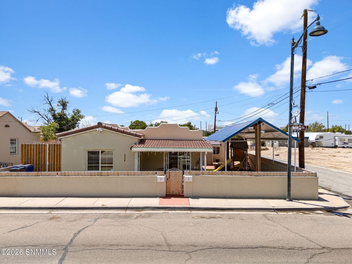 539 N Mesquite #APT 1 & 2, Las Cruces, NM 88001 photo 7