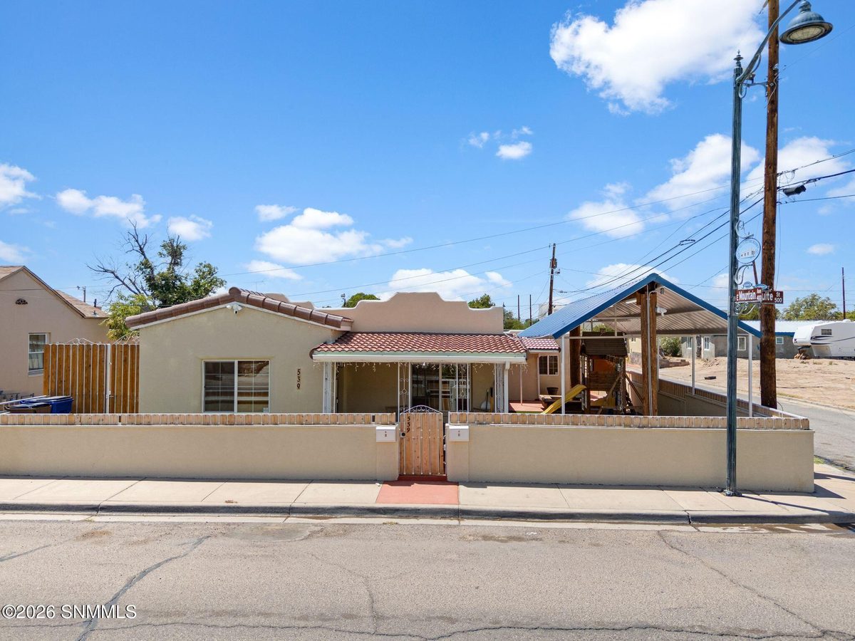 539 N Mesquite #APT 1 & 2, Las Cruces, NM 88001 photo 8