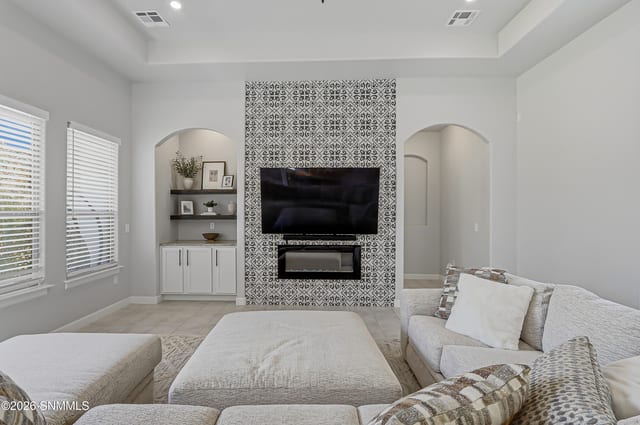 4169 Purple Sage Drive, Las Cruces, NM – 4 bedroom, 2,371 sqft single family residence for sale at $550,000
