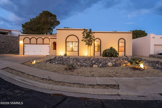 2176 Pioneer Avenue, Las Cruces, NM 88011 photo 2