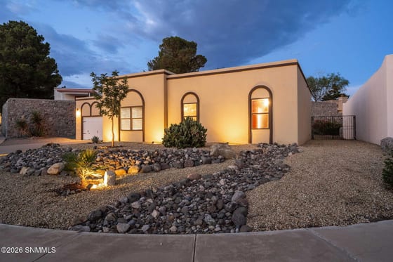 2176 Pioneer Avenue, Las Cruces, NM 88011 photo 3