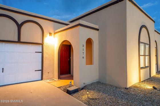 2176 Pioneer Avenue, Las Cruces, NM 88011 photo 5