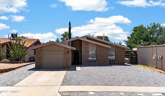 1802 Buchanan Avenue, Las Cruces, NM 88001 photo 2