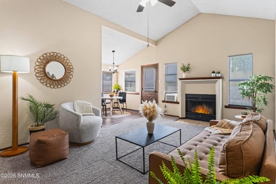 1802 Buchanan Avenue, Las Cruces, NM 88001 photo 5