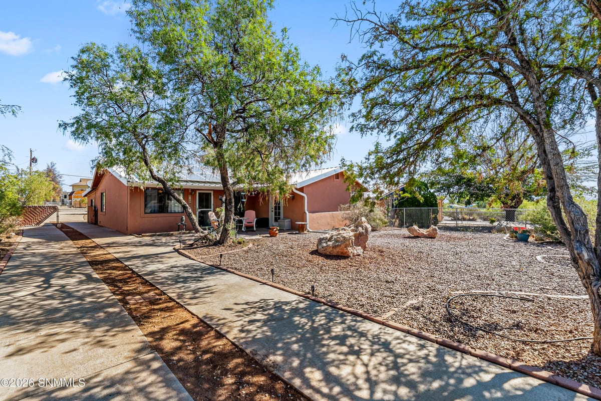 109 Huron Drive, Elephant Butte, NM 87935, foto 1