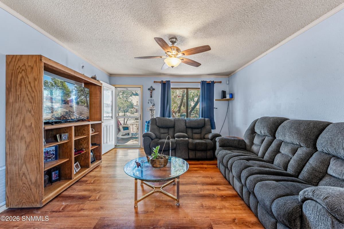 109 Huron Drive, Elephant Butte, NM 87935, foto 11