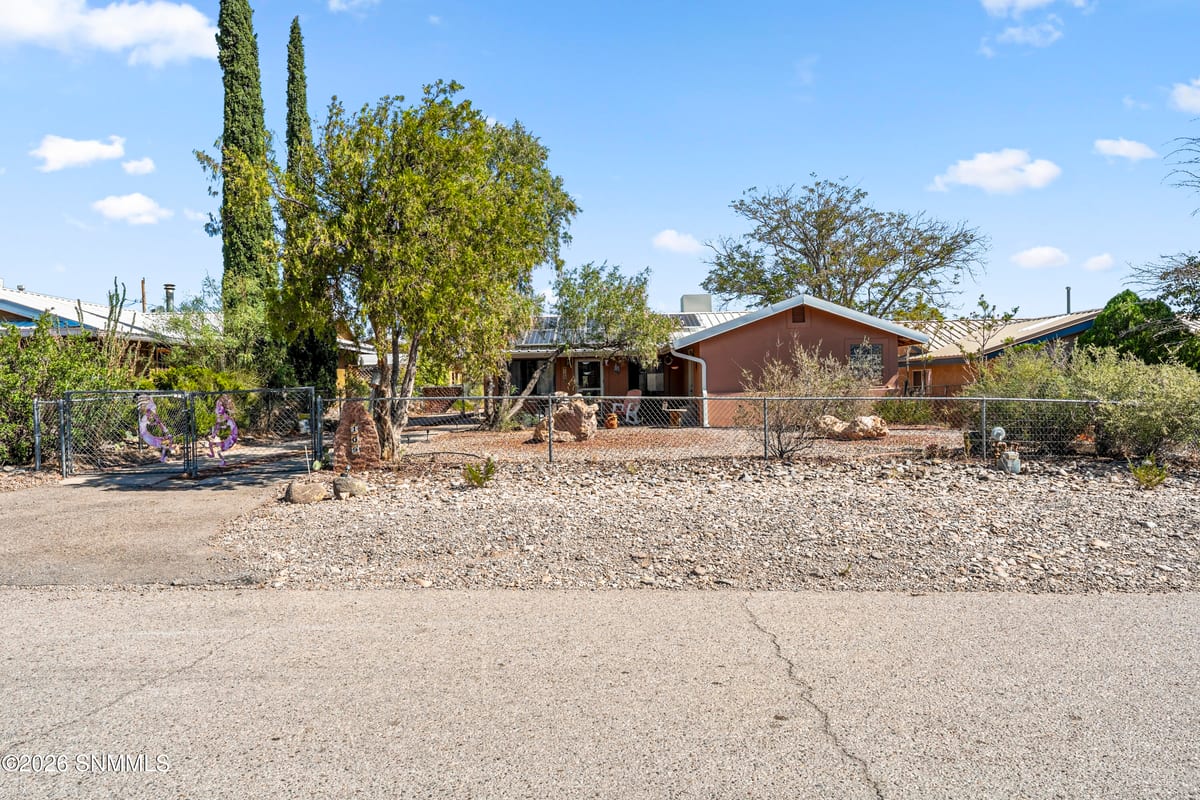 109 Huron Drive, Elephant Butte, NM 87935, foto 2