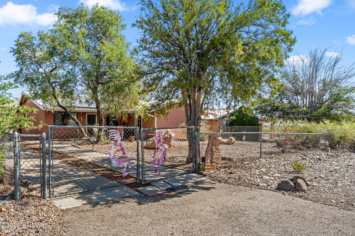 109 Huron Drive, Elephant Butte, NM 87935, foto 3