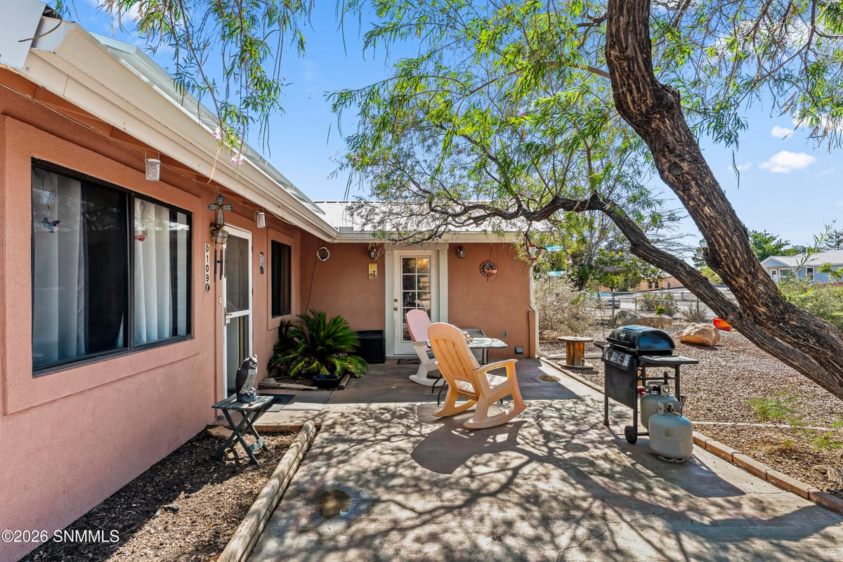109 Huron Drive, Elephant Butte, NM 87935, foto 5