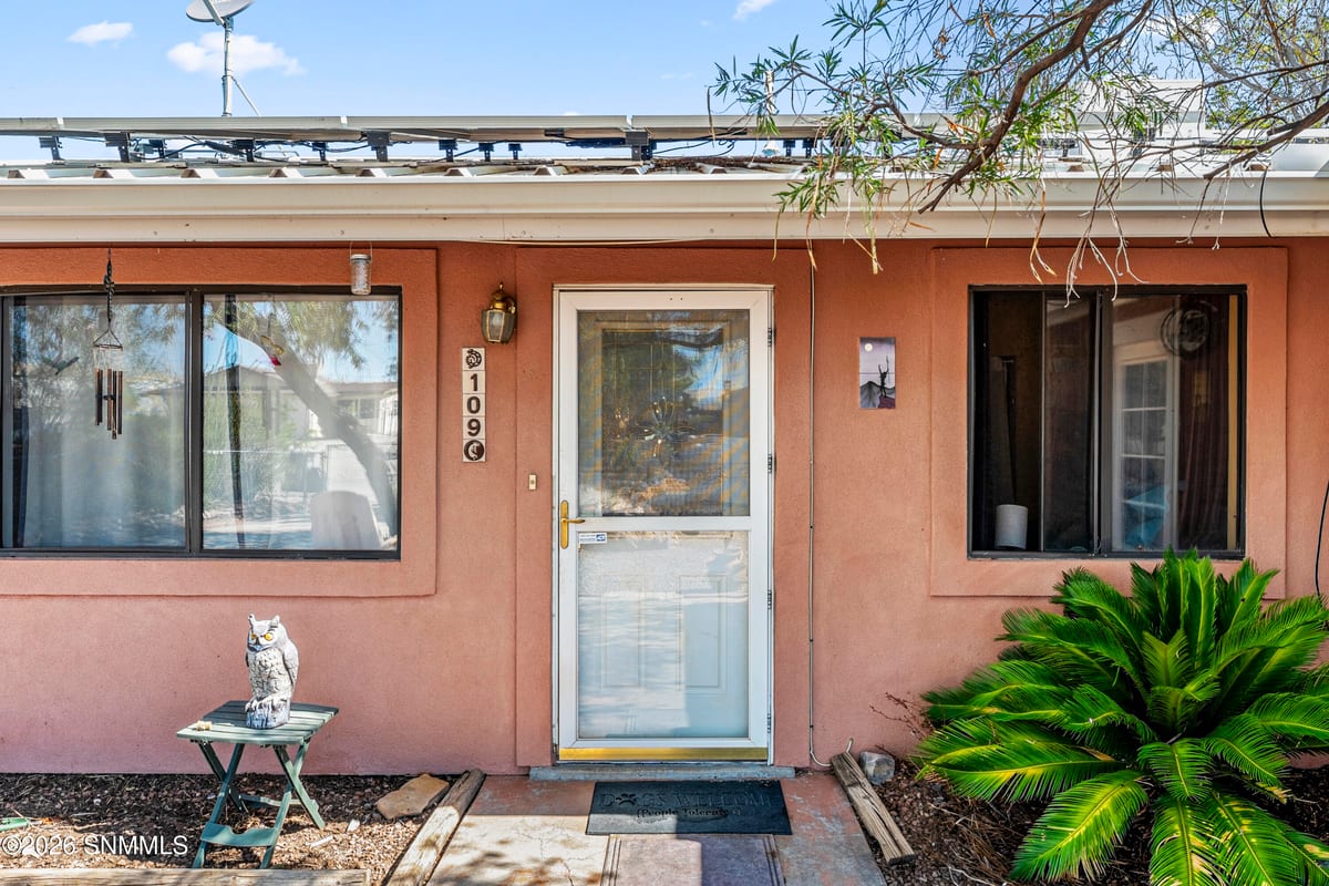 109 Huron Drive, Elephant Butte, NM 87935, foto 6