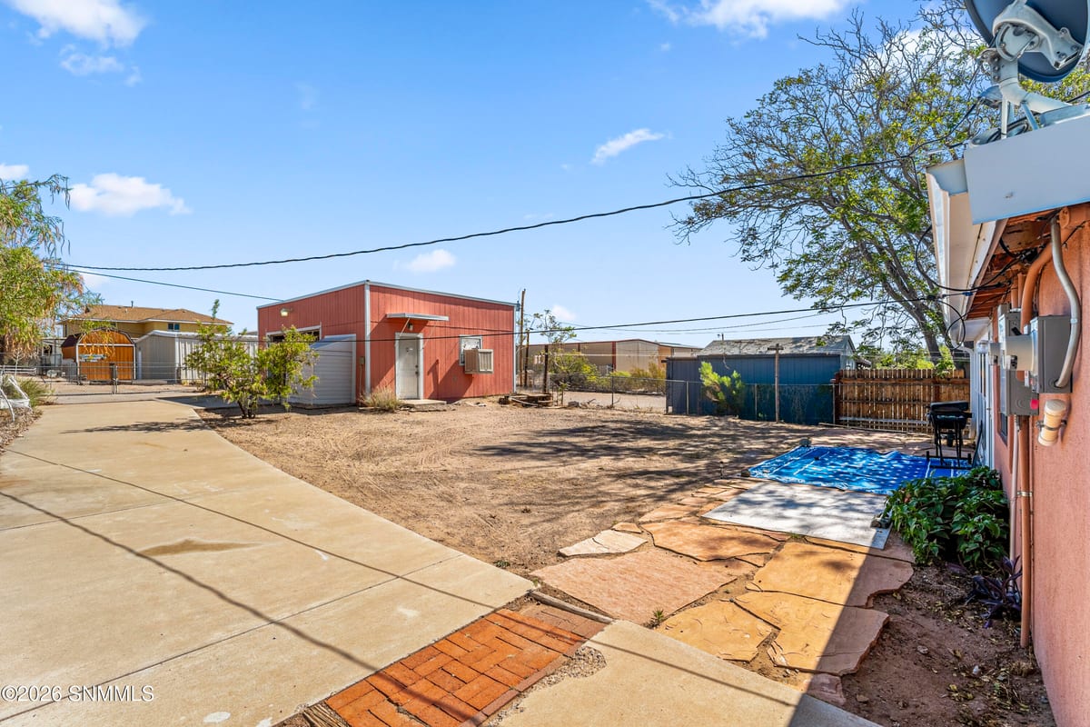 109 Huron Drive, Elephant Butte, NM 87935, foto 7
