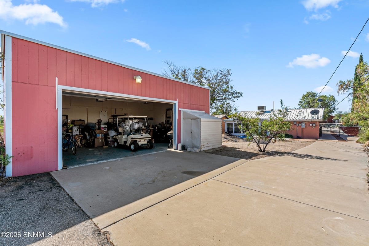 109 Huron Drive, Elephant Butte, NM 87935, foto 8