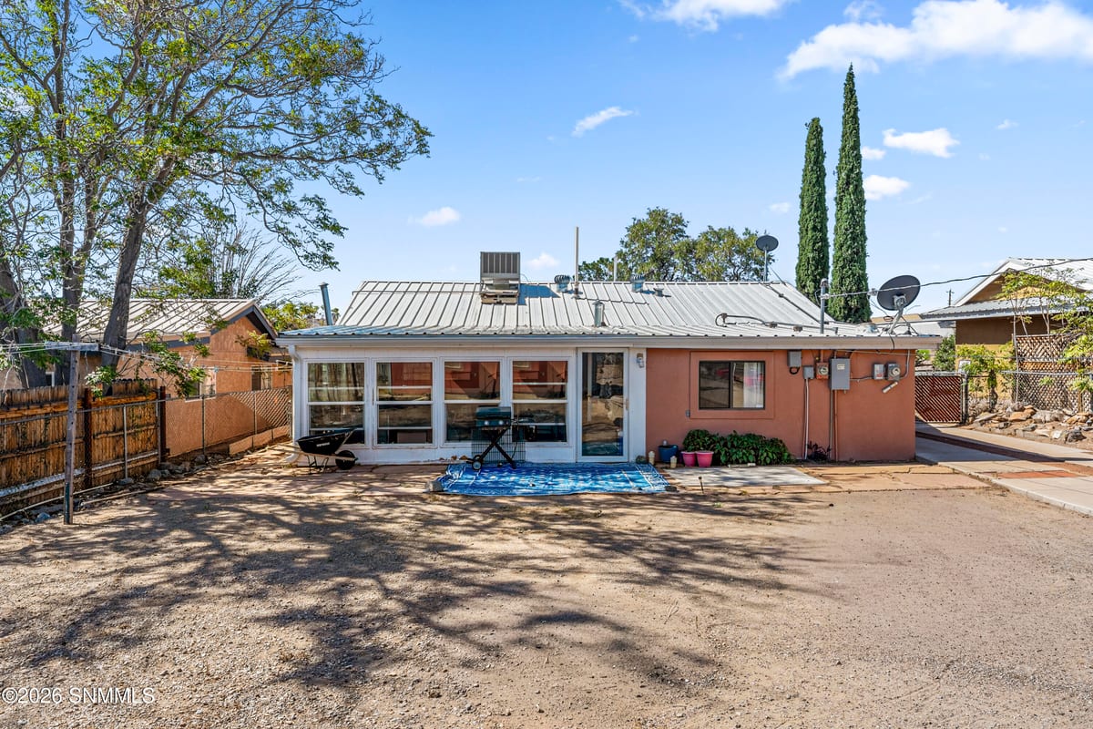 109 Huron Drive, Elephant Butte, NM 87935, foto 9