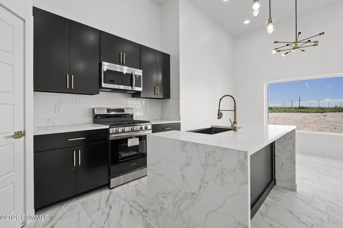 1393 Syrian Desert Drive, Chaparral, NM 88081, foto 13