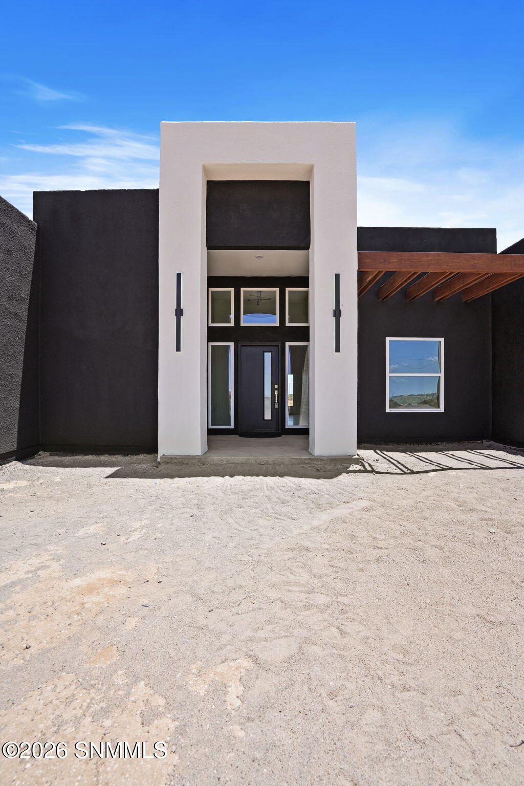 1393 Syrian Desert Drive, Chaparral, NM 88081, foto 3
