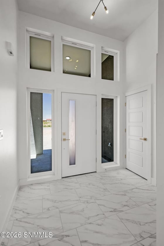 1393 Syrian Desert Drive, Chaparral, NM 88081 photo 4