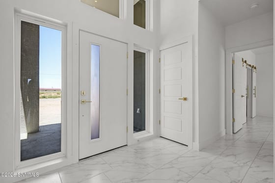 1393 Syrian Desert Drive, Chaparral, NM 88081 photo 5
