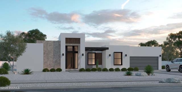 1393 Syrian Desert Drive, Chaparral, NM – 4 bedroom, 1,917 sqft single family residence for sale at $375,000