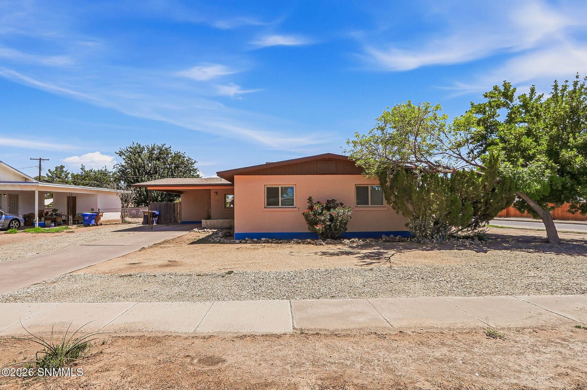 450 Milton Avenue, Las Cruces, NM 88005 photo 7