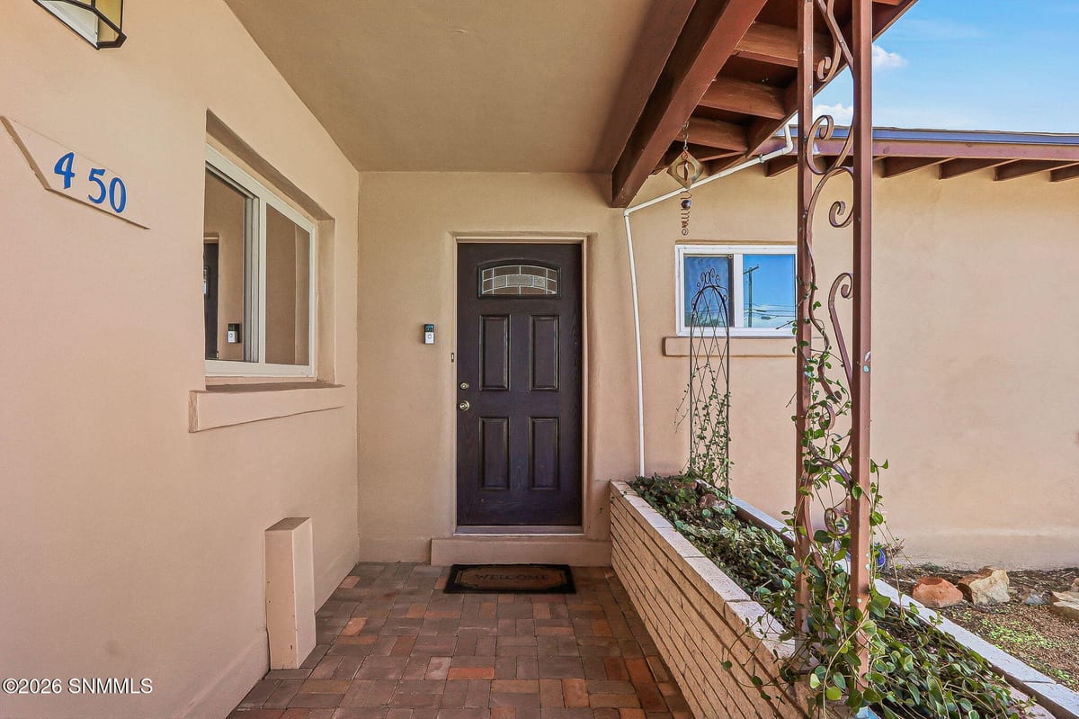 450 Milton Avenue, Las Cruces, NM 88005 photo 8