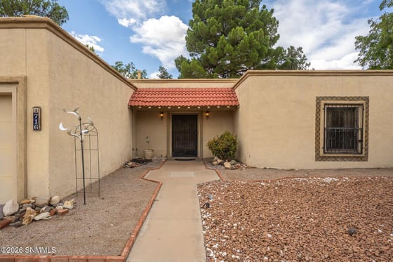 1716 Pomona Drive, Las Cruces, NM 88011 photo 3