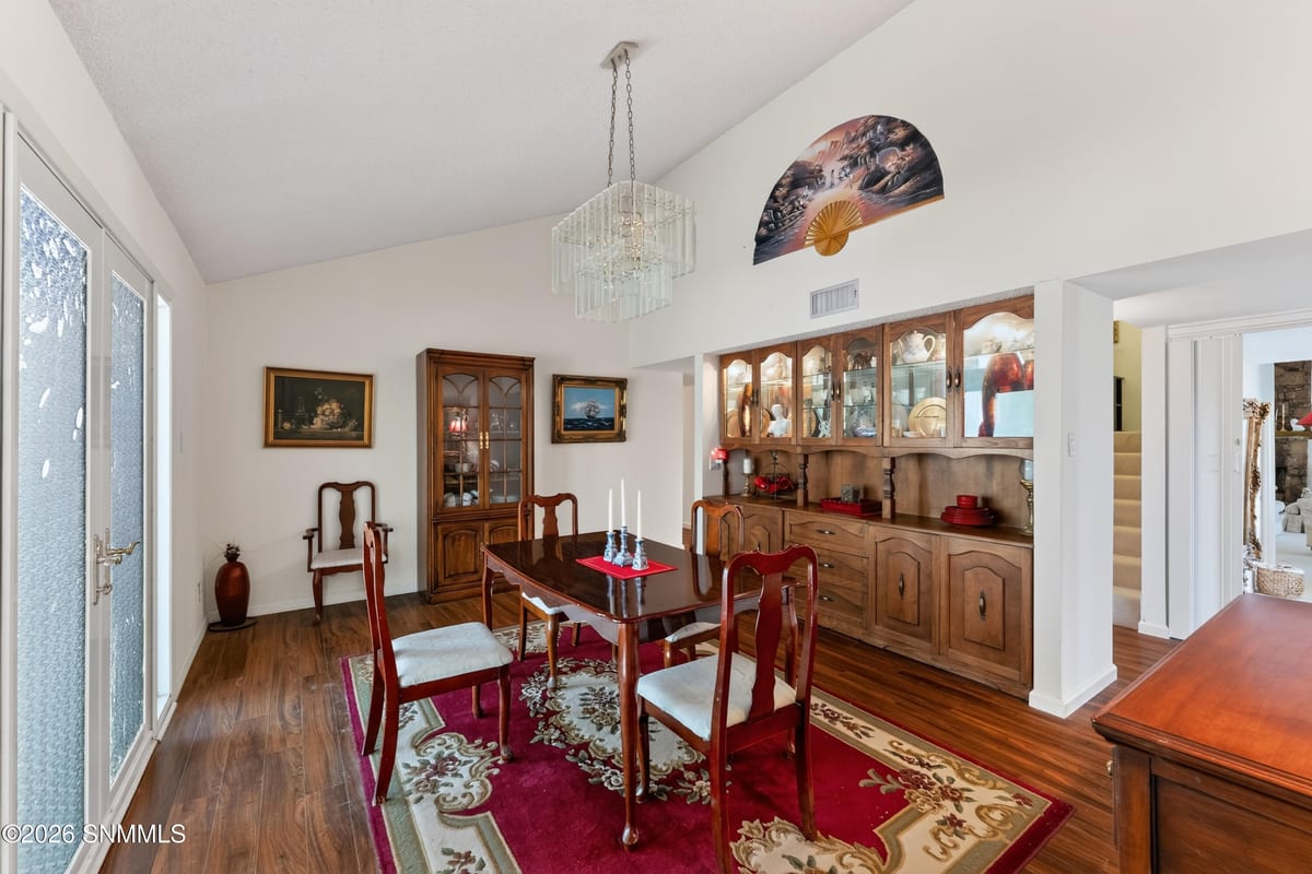 208 Magic Shadow Drive, Santa Teresa, NM 88008 photo 11